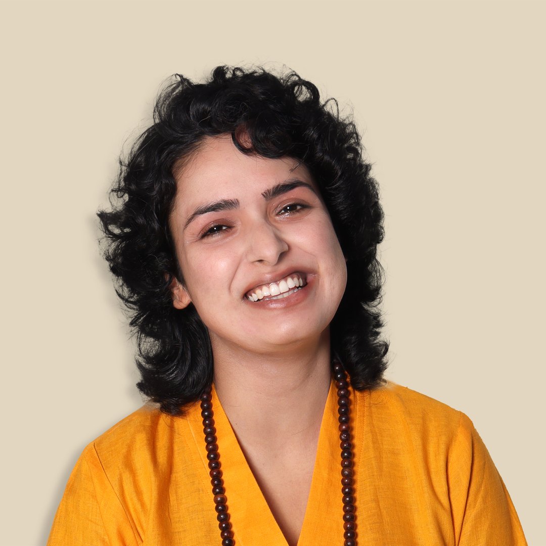Ma Shunyo, Osho meditation practitioner and retreat facilitator